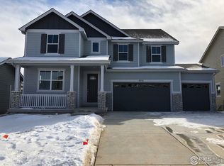 8712 15th St, Greeley, CO 80634