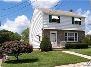 120 S Fairview St, Nazareth, PA 18064