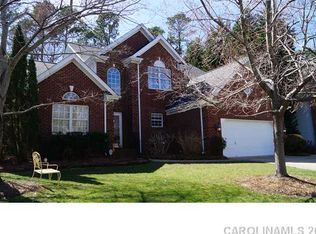 9002 Brentfield Rd, Huntersville, NC 28078