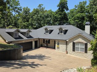 451411 Pheasant Cir, Afton, OK 74331