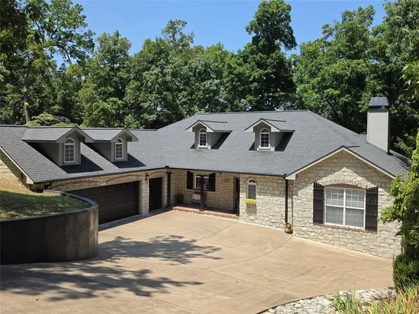 451411 Pheasant Cir, Afton, OK 74331