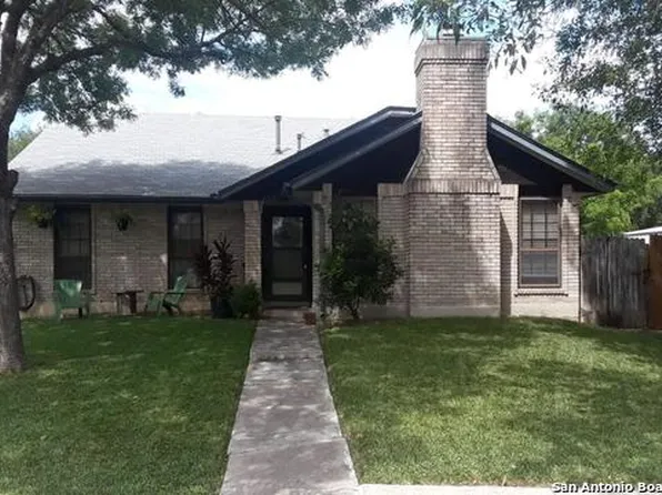 4307 Glenover, San Antonio, TX 78217