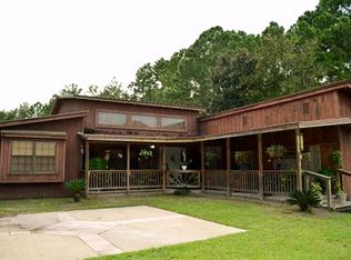 2445 Andrew Morgan Dr, Perry, FL 32347