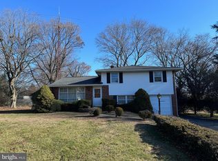 211 S Pennell Rd, Media, PA 19063