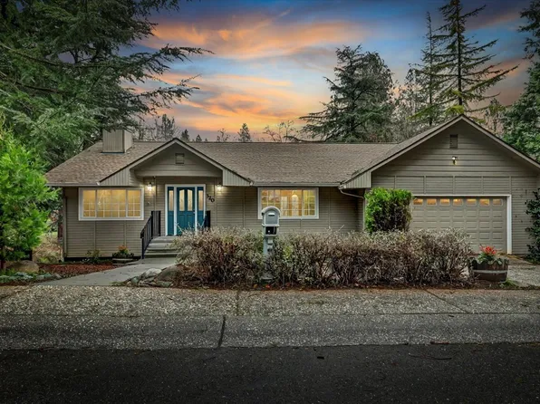 320 Rhode Island St, Grass Valley, CA 95945