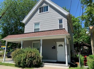 105 E Summit St, Ann Arbor, MI