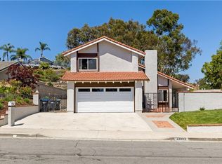 23992 Via La Coruna, Mission Viejo, CA 92691
