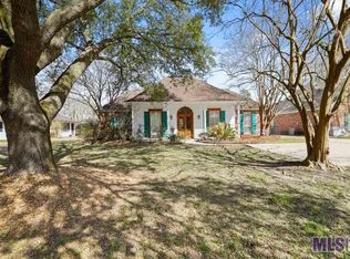 10695 Goodwood Blvd, Baton Rouge, LA 70815