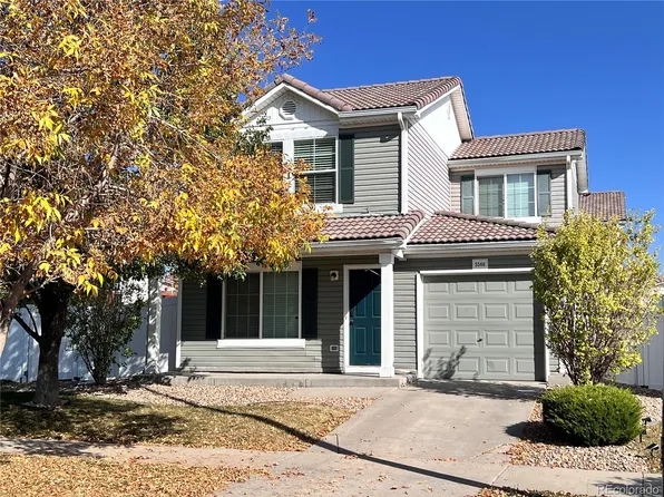 5566 Flanders Street, Denver, CO 80249
