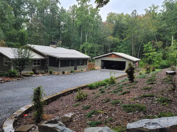 140 Ivy Knob Ter, Hayesville, NC 28904