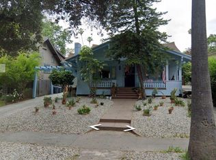 1625 Wayne Ave, South Pasadena, CA 91030