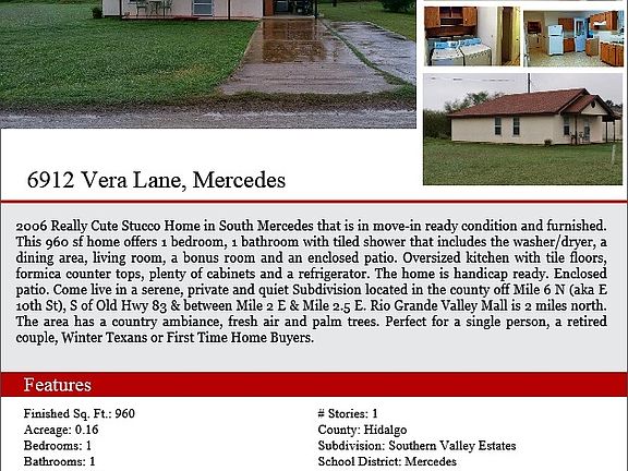 2nd image of 6912 Vera Ln