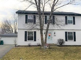 1711 Corregidor St, Joliet, IL 60435