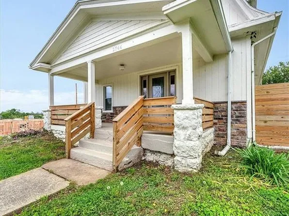 3744 Montgall Ave, Kansas City, MO 64128