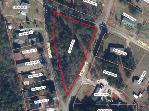 94 Dogwood Farms Ct, Townville, SC 29689