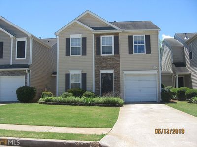 260 Meadowridge Dr, Covington, GA, 30016