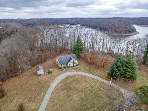 396 Emerald Hill Rd, Russell Springs, KY 42642
