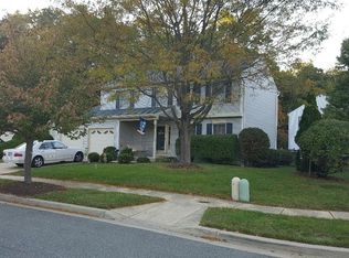 206 Kwanzan Cir, Laurel, MD 20724
