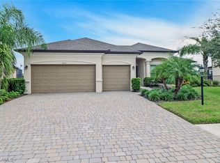 14112 Mindello Dr, Fort Myers, FL 33905