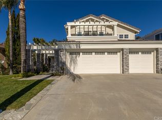 27358 Blueridge Dr, Santa Clarita, CA 91354