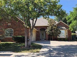 2721 NW 152nd Ter, Edmond, OK 73013