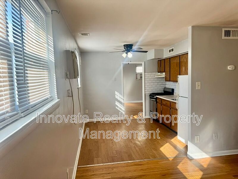 1st image of 9513 Hoff St APT 8
