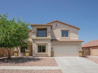 17814 W Bloomfield Rd, Surprise, AZ 85388