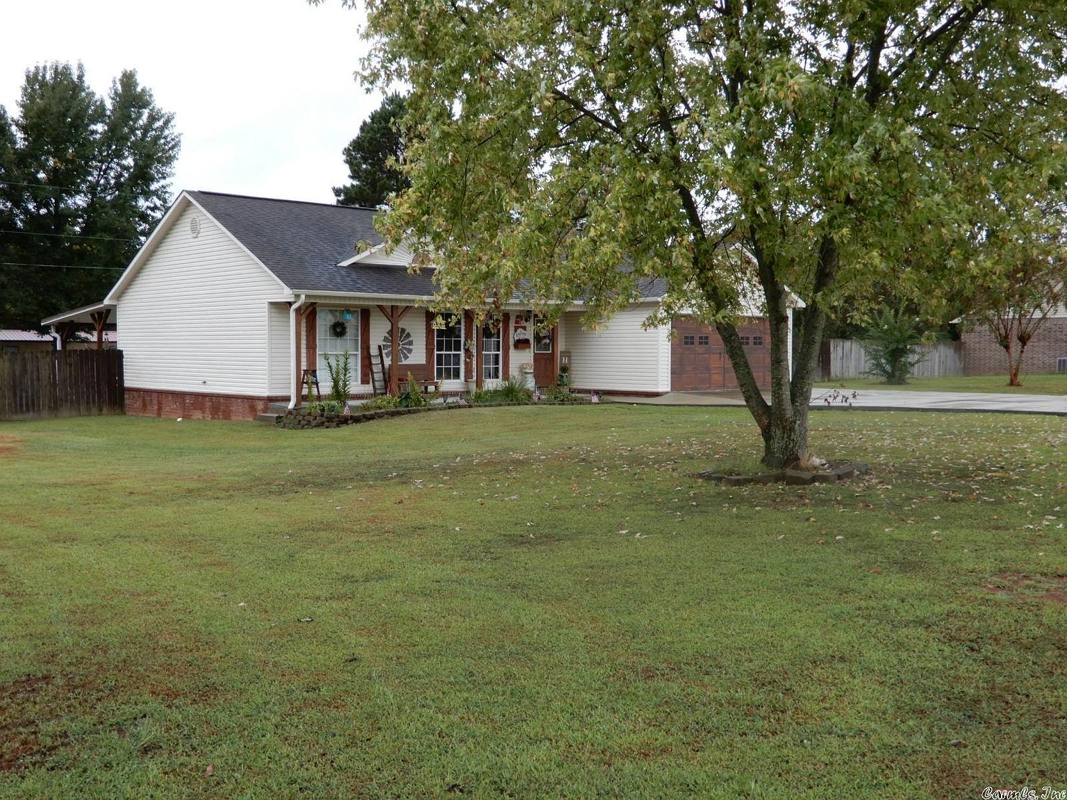 107 Independence Ln, Judsonia, AR 72081 Zillow