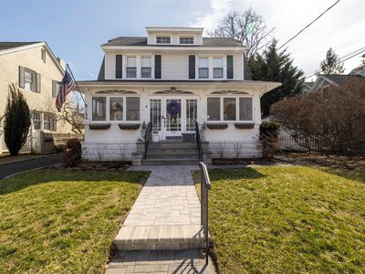 101 Harvard Avenue, Rockville Centre, NY, 11570