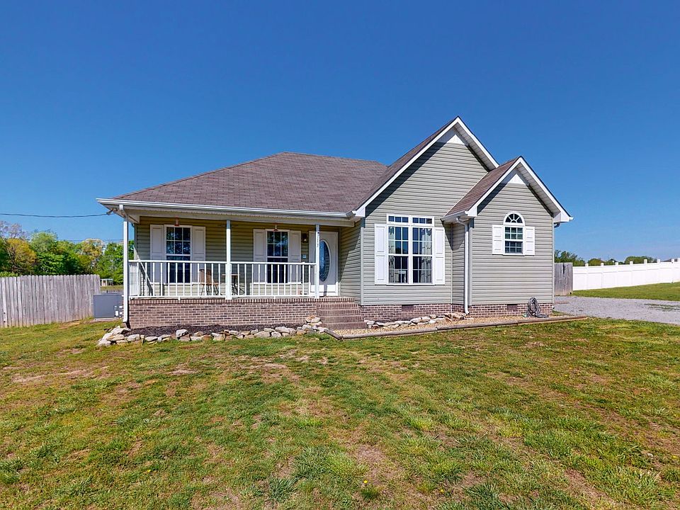 113 Wells Lee Rd, Elora, TN 37328 Zillow