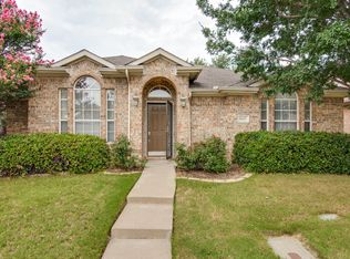 8607 Ironwood Dr, Irving, TX 75063
