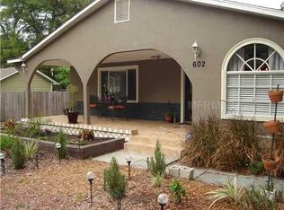 602 E Pocahontas Ave, Tampa, FL 33604