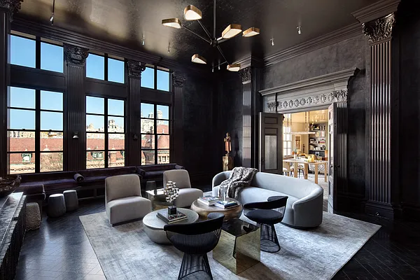 Sold by Douglas Elliman | media 7