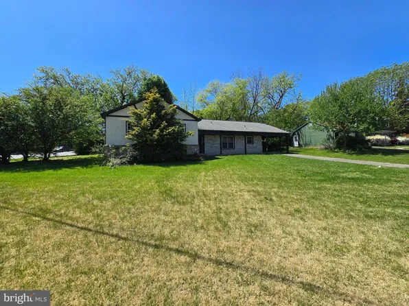 1600 Chain Bridge Rd, Mc Lean, VA 22101