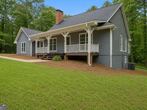 280 Wilson Dr, McDonough, GA 30252
