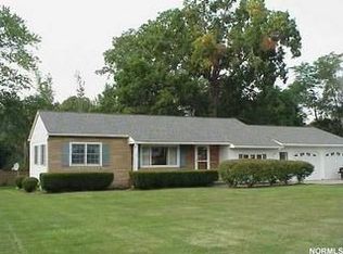 10079 Johnnycake Ridge Rd, Concord Township, OH 44077