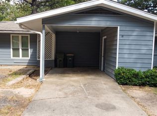 38 Durham Dr, Little Rock, AR 72209