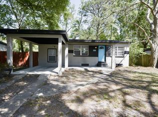 5233 Redrac St, Jacksonville, FL 32205