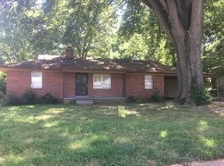 1707 Paullus Ave, Memphis, TN 38127