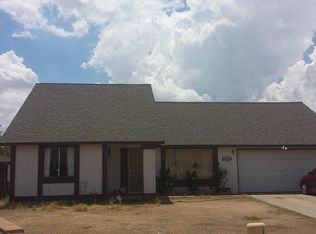 3414 N 88th Ln, Phoenix, AZ 85037