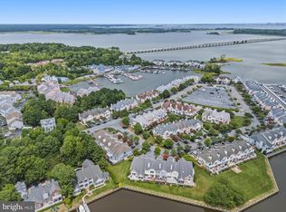 Marina Village, Ocean Pines, MD 21811