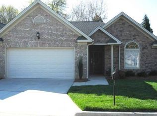 620 Preys St, Greensboro, NC 27410