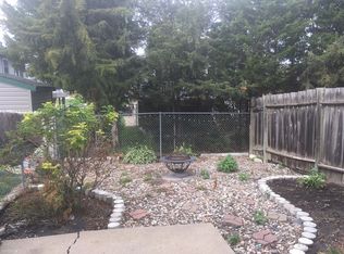 1405 Collins Ave, Mandan, ND 58554