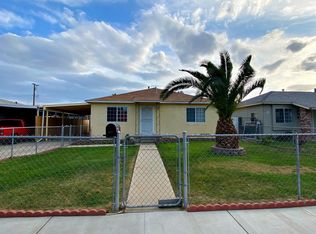 1111 Eureka St, Bakersfield, CA