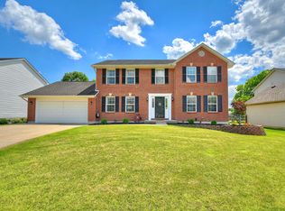 2061 Bluestem Dr, Burlington, KY 41005