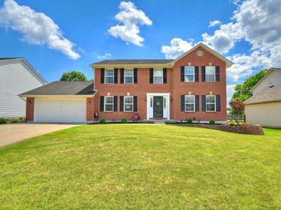 2061 Bluestem Dr, Burlington, KY, 41005