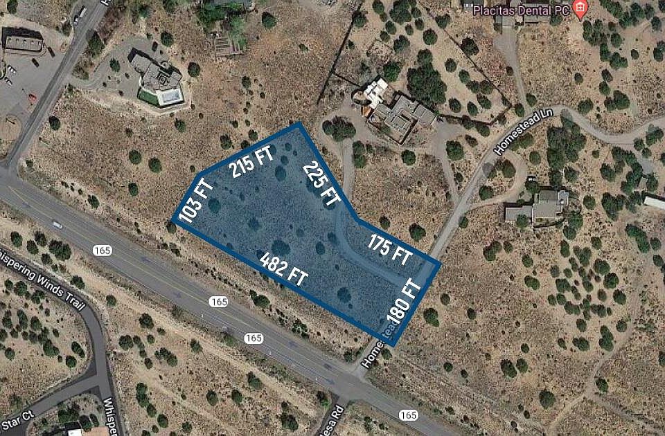 2nd image of LOT 1B Homestead Ln #C