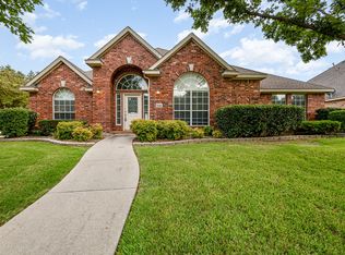 5409 Sandalwood Dr, McKinney, TX 75072