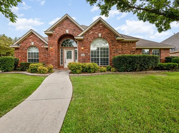 5409 Sandalwood Dr, McKinney, TX 75072