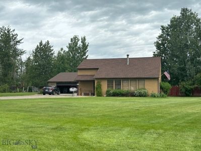 2151 Sheepshank Dr, Belgrade, MT, 59714